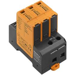 Weidmüller 2636970000 VPU AC I 3 300/12.5 LCF svodič přepětí 65 kA 1 ks