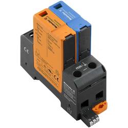 Weidmüller 2636940000 VPU AC I 1+1 R 300/12.5 LCF svodič přepětí 65 kA 1 ks