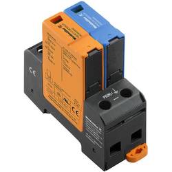 Weidmüller 2636930000 VPU AC I 1+1 300/12.5 LCF svodič přepětí 65 kA 1 ks