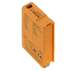Weidmüller 2636900000 VPU AC I 0 300/12.5 LCF náhradní modul přepětí 65 kA 1 ks