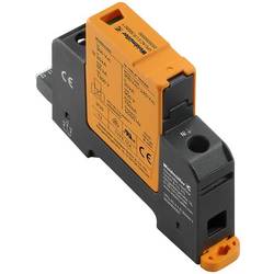 Weidmüller 2639350000 VPU AC II 1 R 300/50 Y svodič přepětí 50 kA 1 ks
