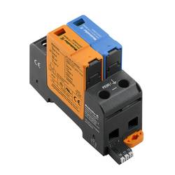 Weidmüller 2637040000 VPU AC II 1+1 R 350/50 svodič přepětí 50 kA 1 ks