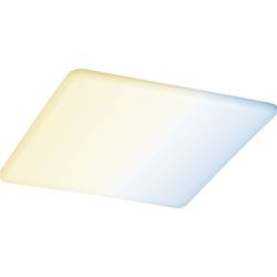 Paulmann 95385 Veluna VariFit LED panel vestavný, LED, 17 W, saténová