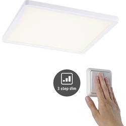 Paulmann 93054 AREO VariFit LED panel vestavný, LED, 16 W, bílá