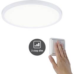 Paulmann 93056 AREO VariFit LED panel vestavný, LED, 16 W, bílá