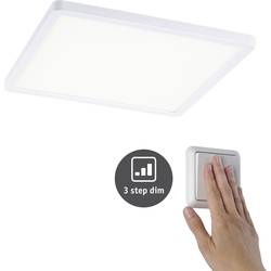 Paulmann 93060 AREO VariFit LED panel vestavný, LED, 16 W, bílá