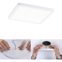Paulmann 93042 AREO VariFit LED panel vestavný, LED, 13 W, bílá