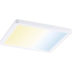 Paulmann 93047 AREO VariFit TuneW Zigbee LED panel vestavný, LED, 13 W, bílá