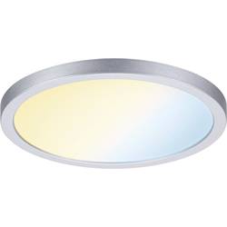 Paulmann 93045 AREO VariFit TuneW Zigbee LED panel vestavný, LED, 13 W, chrom (matný)
