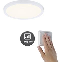 Paulmann 93049 AREO VariFit LED panel vestavný, LED, 13 W, bílá