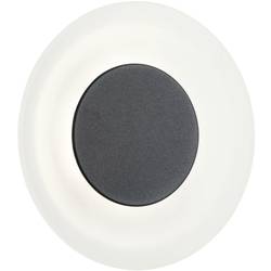 Paulmann Circea 94409 venkovní nástěnné osvětlení LED pevně vestavěné LED antracitová