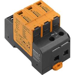 Weidmüller 2591690000 VPU AC II 3 150/50 svodič přepětí 50 kA 1 ks