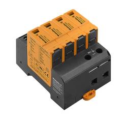 Weidmüller 2591710000 VPU AC II 4 150/50 svodič přepětí 50 kA 1 ks