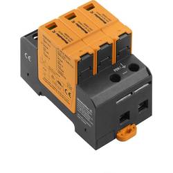 Weidmüller 2591160000 VPU AC II 3 300/50 svodič přepětí 50 kA 1 ks