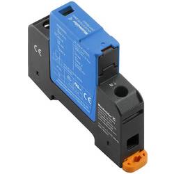 Weidmüller 2591180000 VPU AC II 1 N-PE 305/65 svodič přepětí 65 kA 1 ks