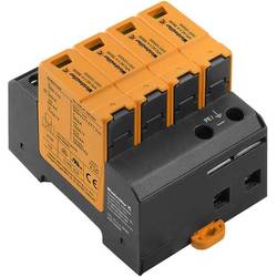 Weidmüller 2591120000 VPU AC II 4 350/50 svodič přepětí 50 kA 1 ks