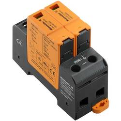 Weidmüller 2591040000 VPU AC II 2 300/50 svodič přepětí 50 kA 1 ks