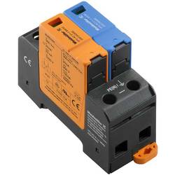 Weidmüller 2591060000 VPU AC II 1+1 300/50 svodič přepětí 50 kA 1 ks