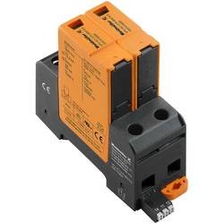 Weidmüller 2591410000 VPU AC I 2 R 300/12.5 svodič přepětí 50 kA 1 ks
