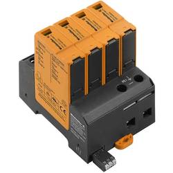 Weidmüller 2591560000 VPU AC I 4 R 480/10 svodič přepětí 50 kA 1 ks