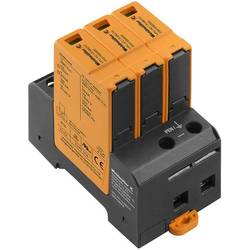 Weidmüller 2591530000 VPU AC I 3 480/10 svodič přepětí 50 kA 1 ks