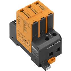 Weidmüller 2591540000 VPU AC I 3 R 480/10 svodič přepětí 50 kA 1 ks