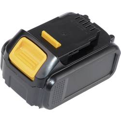XCell náhradní akumulátor pro elektrické nářadí, 3000 mAh Li-Ion, 136828