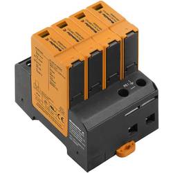 Weidmüller 2591420000 VPU AC I 4 300/12.5 svodič přepětí 50 kA 1 ks