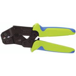 Rennsteig Werkzeuge PEW8.62 618 062 3 krimpovací kleště izolované kabelové koncovky , kabelová spojka, 0.5 do 2.5 mm²