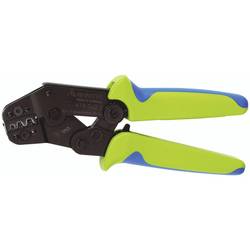 Rennsteig Werkzeuge PEW8.40 618 040 3 1 krimpovací kleště neizolované otevřené zástrčky , 0.25 do 1.5 mm²