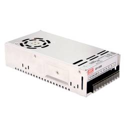 MW Mean Well QP-150D spínaný síťový zdroj 150 W