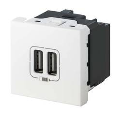 IE-FCI-PWB-2USB-A-5V Weidmüller Množství: 1 ks