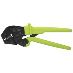 Rennsteig Werkzeuge PEW16.91 626 091 3 krimpovací kleště dutiny na kabely, 10 do 25 mm²
