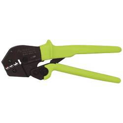 Rennsteig Werkzeuge PEW16.50 626 060 3 krimpovací kleště izolované kabelové spojky , 0.5 do 6 mm²