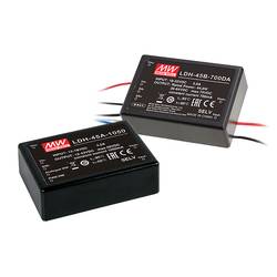 Mean Well LDH-45A-1050 DC/DC měnič napětí do DPS 45.15 W Počet výstupů: 1 x Obsah 1 ks
