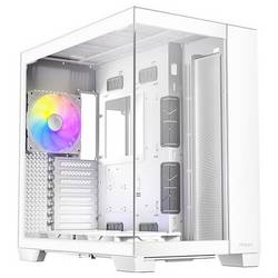 Antec C8 Full Tower PC skříň bílá