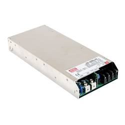 Mean Well SD-1000H-48 DC/DC měnič napětí 1008 W Počet výstupů: 1 x Obsah 1 ks