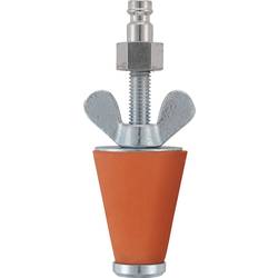 testo 0554 3151 Zkušební zátka, 0554 3151, adaptér, 1 ks