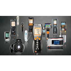 testo 0516 3240 Systémový kufřík pro analyzátor testo 324, 0516 3240, kufr, 1 ks