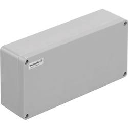 Weidmüller KLIPPON POK 163609, 1305910000 pouzdro, IP66, 360 mm x 160 mm x 90 mm, 1 ks