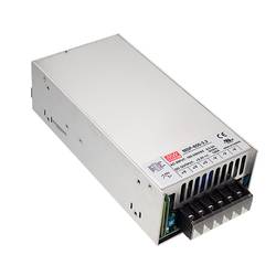 Mean Well MSP-600-5 spínaný síťový zdroj 600 W