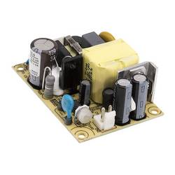 Mean Well EPS-15-7.5 spínaný síťový zdroj 7.5 V/DC 2 A 15 W