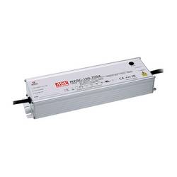 Mean Well HVGC-100-700A LED driver konstantní proud 99 W 0.7 A 15 - 142 V/DC stmívatelný, PFC spínací obvod , ochrana proti přepětí , schválení nábytku 1 ks