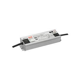 MW Mean Well HLG-185H-12 LED driver, napájecí zdroj pro LED konstantní napětí, konstantní proud 156 W 13 A 12 V/DC PFC spínací obvod , ochrana proti přepětí 1