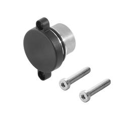 HDC HP ABGH COVER Weidmüller Množství: 1 ks víko