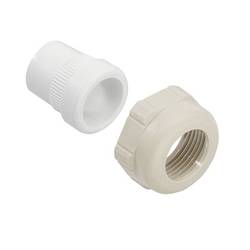 Heavy Duty Connectors, Accessories, cable glands, Polyamide 6 VG16 HQ K68 11,5-15,5SH Weidmüller Množství: 50 ks