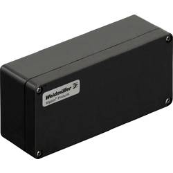 Weidmüller KLIPPON POK 081906 EX, 1306030000 univerzální pouzdro, IP66, 190 mm x 75 mm x 55 mm, 1 ks