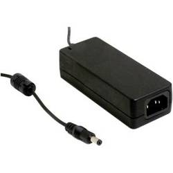 Mean Well GSM60A07-P1J napájecí adaptér, stálé napětí 7.5 V/DC 6 A 45 W
