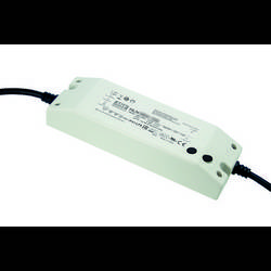 Mean Well HLN-60H-54A LED driver, napájecí zdroj pro LED konstantní napětí, konstantní proud 62 W 1.15 A 32.4 - 54 V/DC stmívatelný, PFC spínací obvod ,