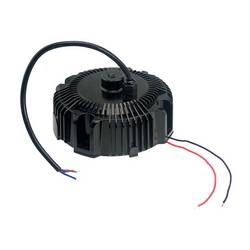 Mean Well HBG-100-48A LED driver, napájecí zdroj pro LED konstantní napětí, konstantní proud 96 W 2 A 24 - 48 V/DC stmívatelný, PFC spínací obvod , ochrana